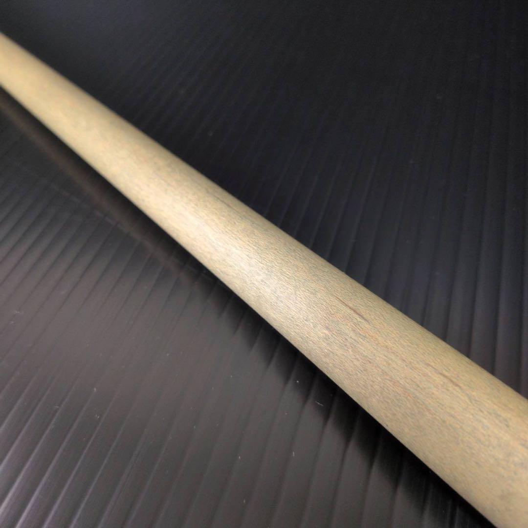 綺麗 Mezz メッヅ キュー ハイブリッド プロ2 6剣 ビリヤード 希少