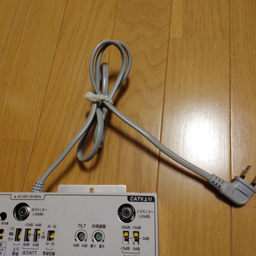 CS/BS-IF、CATV増幅器　CATVSH11