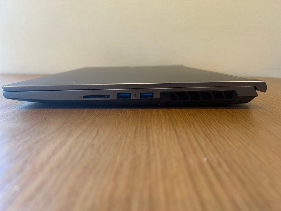 その他ノートPC本体 raytreck R5-TA6 32GB