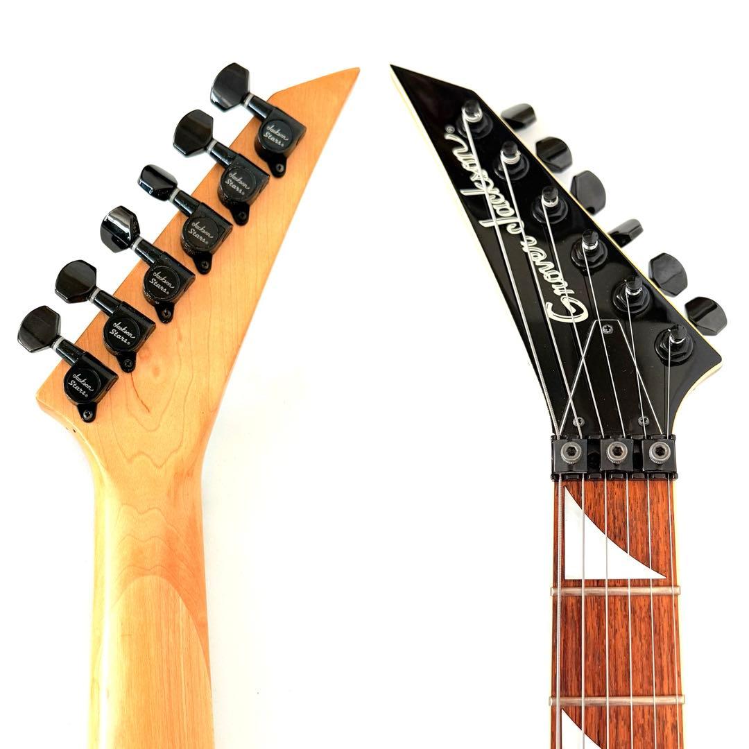 【希少】Grover Jackson DK-GJ-80 DINKY エレキギター