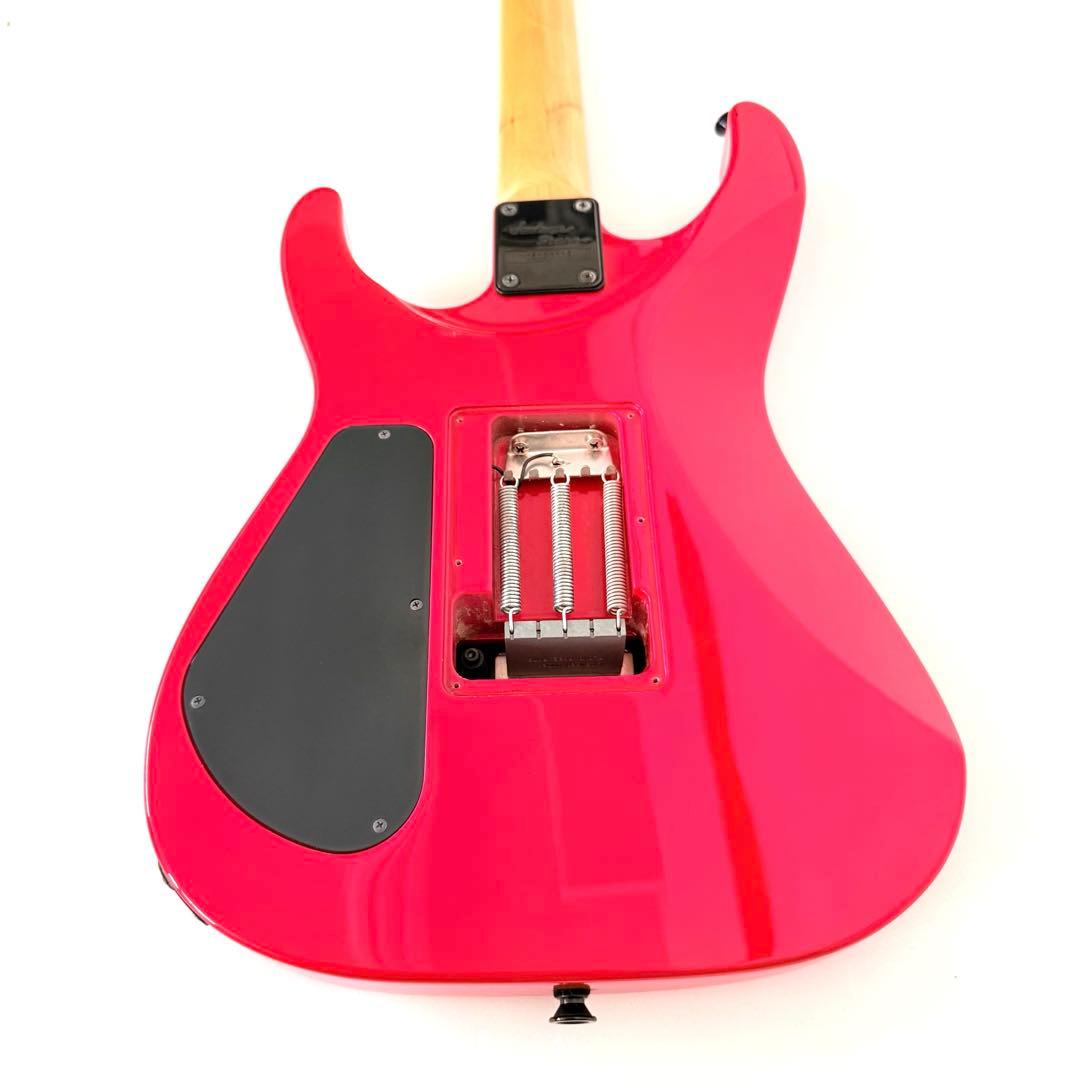 【希少】Grover Jackson DK-GJ-80 DINKY エレキギター