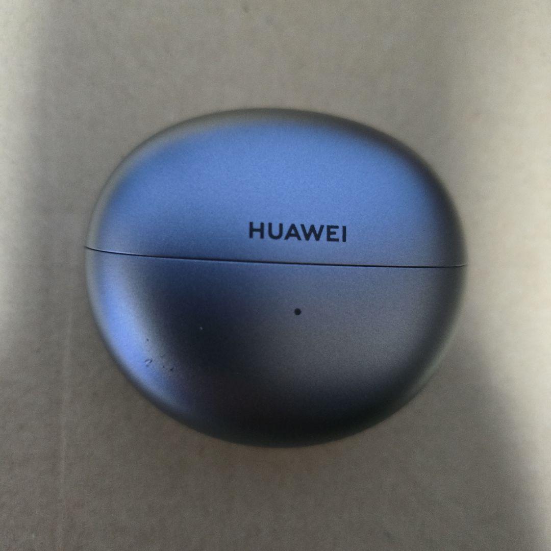 最終値下げ HUAWEI freeclip 訳あり