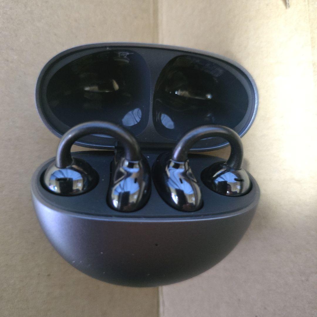 最終値下げ HUAWEI freeclip 訳あり