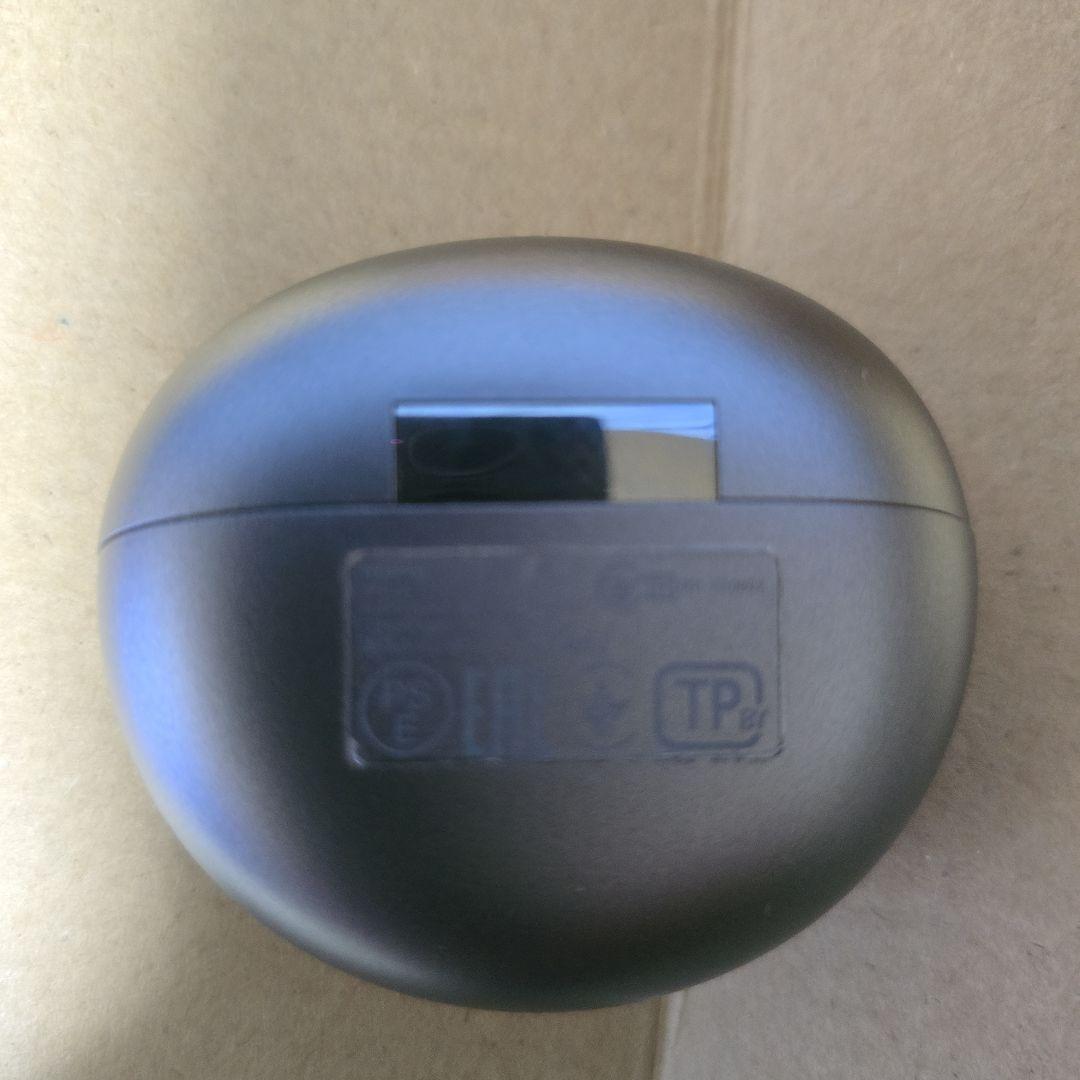 最終値下げ HUAWEI freeclip 訳あり