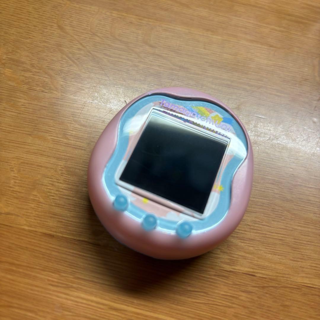 たまごっち uni エンジェルバース