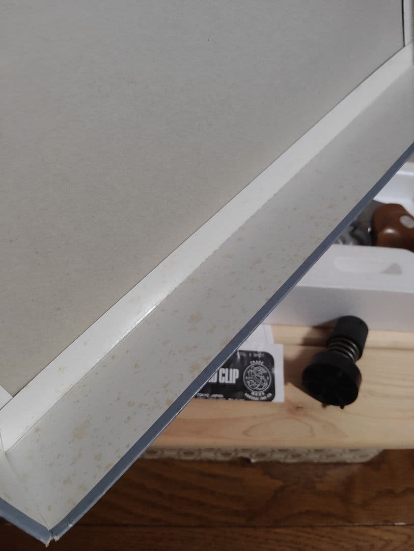 専用コクサイ パイソン 357 マグナム 6インチ ABS SPG規格モデルガン