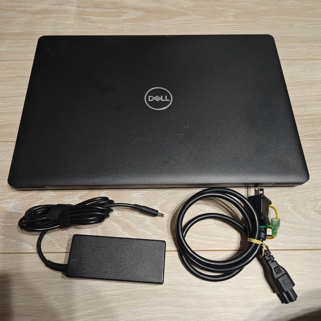 DELL Latitude 3590 ノートPC 中古