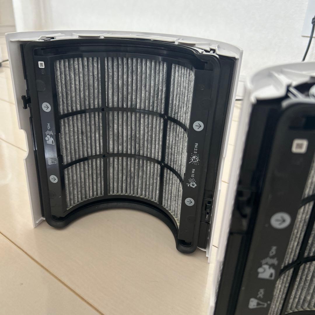 Dyson ダイソン purifier hot+cool gen1 HP10WW