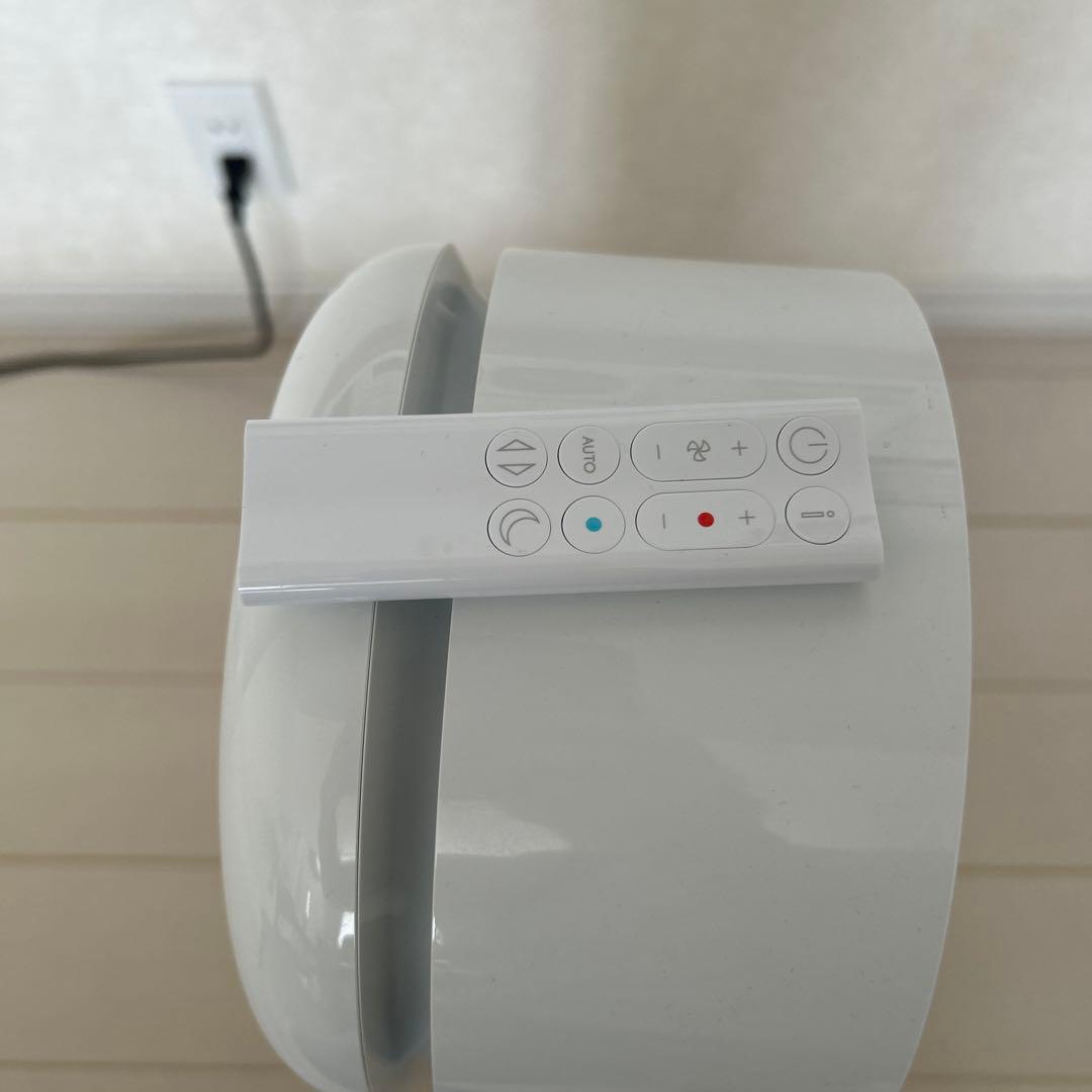 Dyson ダイソン purifier hot+cool gen1 HP10WW