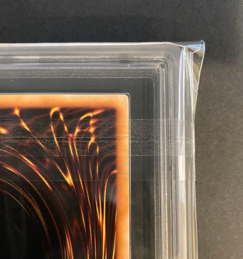 ARS9 2期　五つ目　ブラックマジシャン　ウルトラ