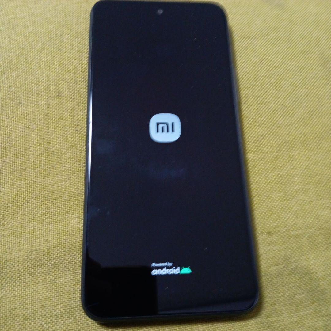 Redmi Note 10 本体