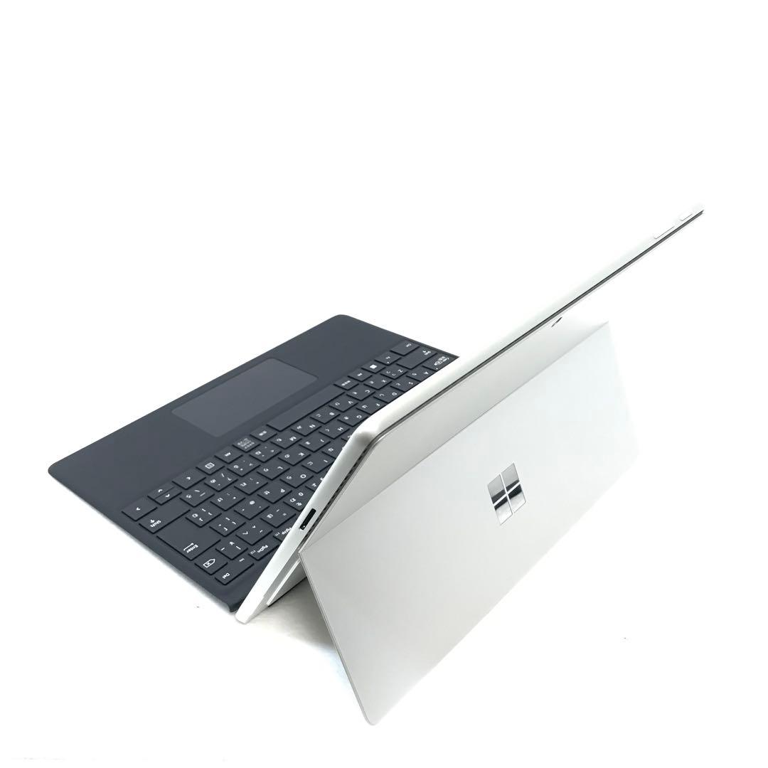 【準新品・大容量】Surface Pro9 8G/1TB Office・ペン付