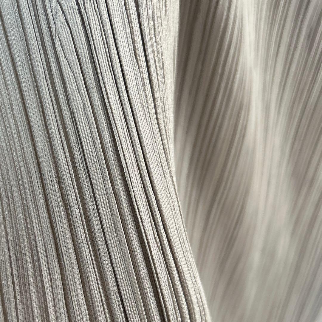 【美品】PLEATS PLEASE プリーツプリーズ　スカート 3