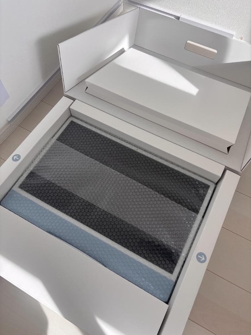 Apple iMac M1 2021年モデル 512GB ブルー