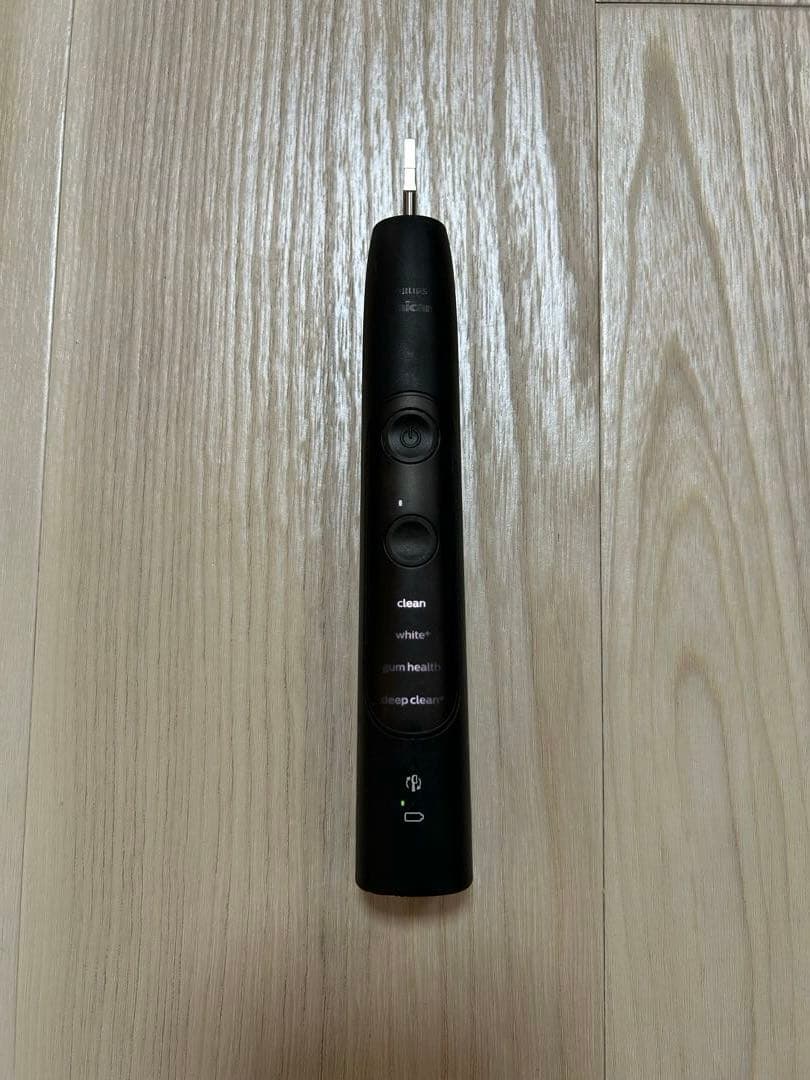 フィリップス PHILIPS ソニックケアー エキスパートクリーン 電動歯ブラシ
