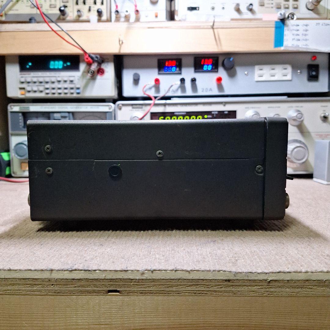 トリオTS-120V HF10W 機+マイク