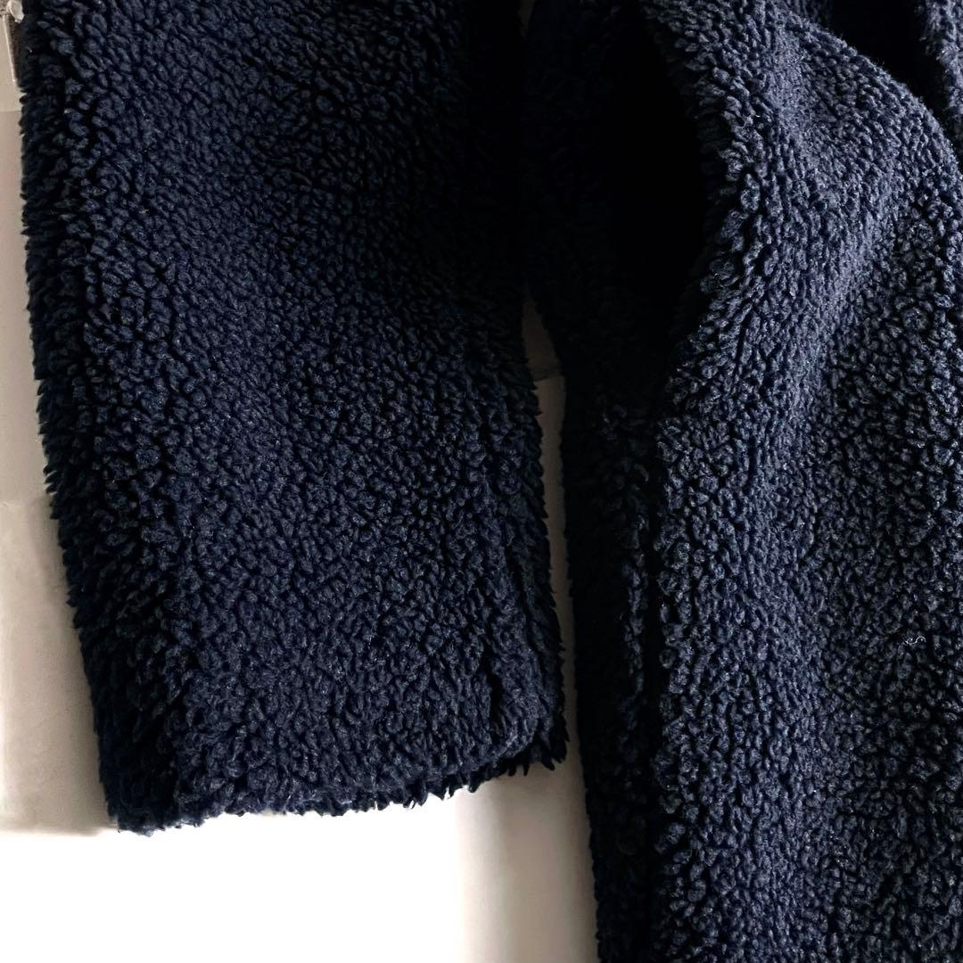 NAISSANCE ボアコート ネサーンス