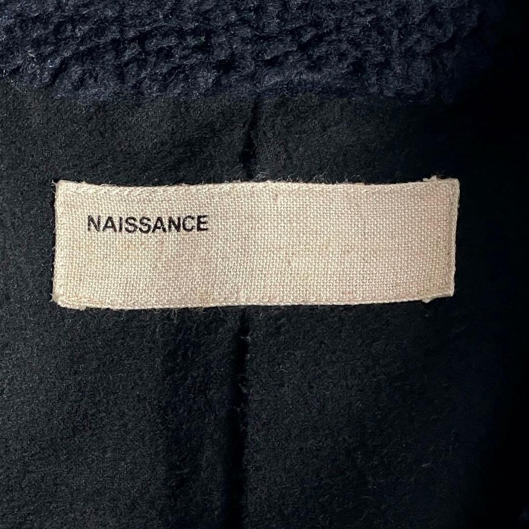 NAISSANCE ボアコート ネサーンス