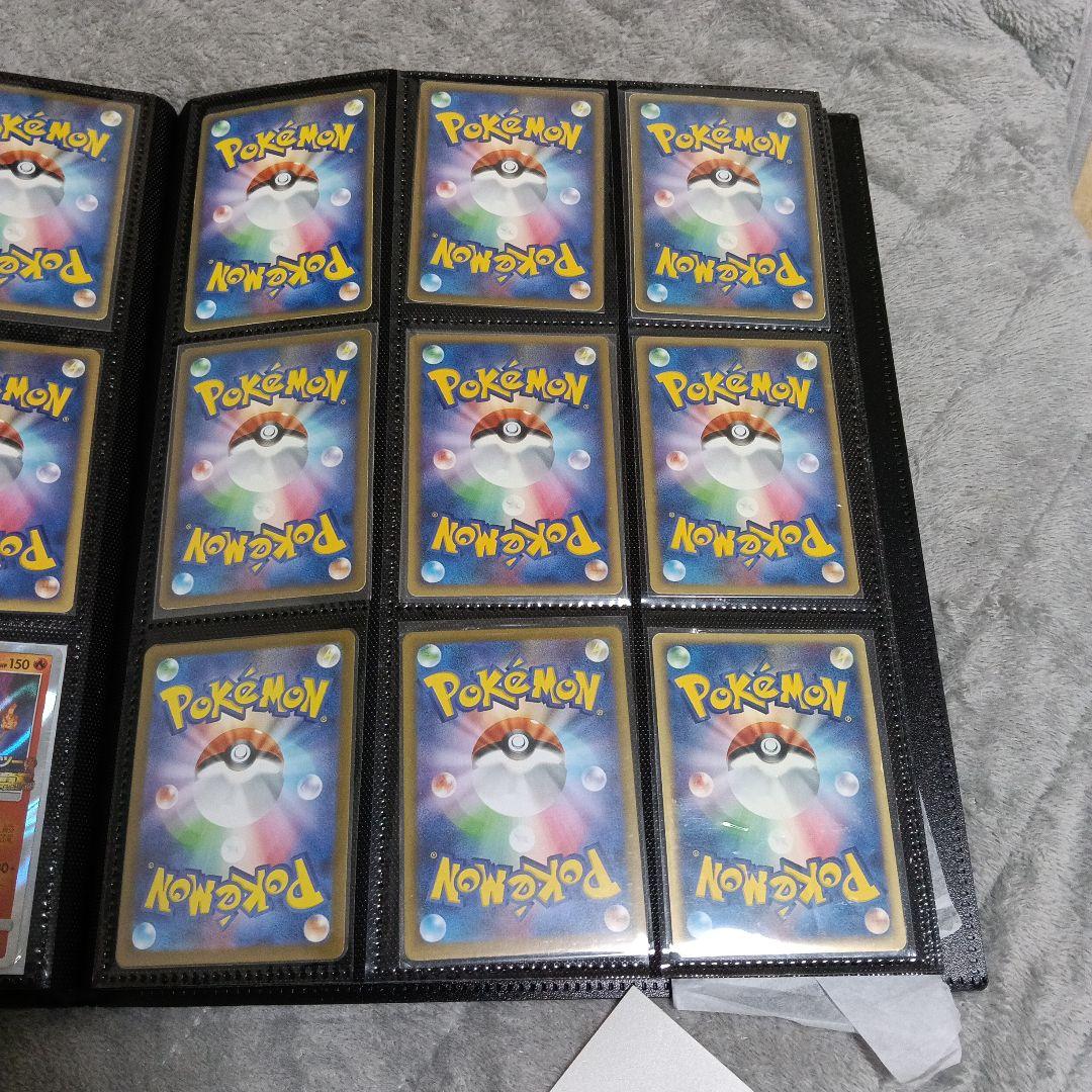 ポケモンカ−ド新裏面セット！PSA