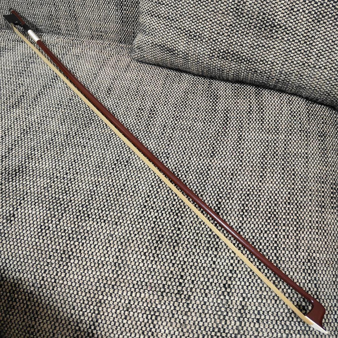 バイオリン SUZUKI 230 4/4 1981年 杉藤弓 T.SUGITO