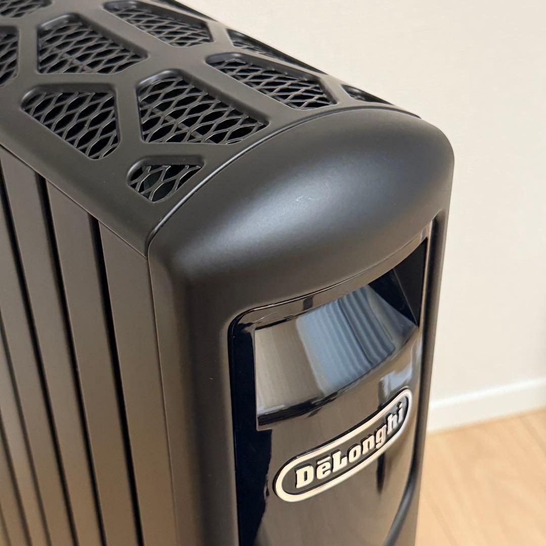 動作確認・清掃済 デロンギ マルチダイナミックヒーター MDH09-PB