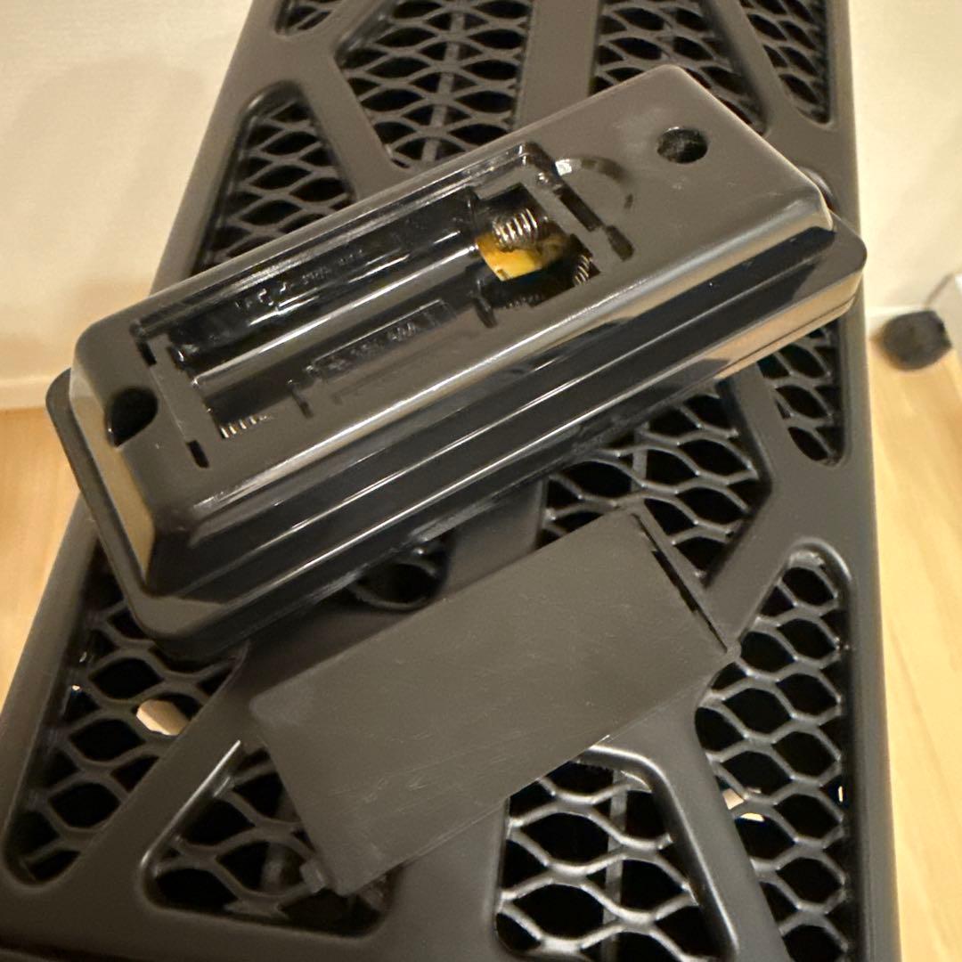 動作確認・清掃済 デロンギ マルチダイナミックヒーター MDH09-PB