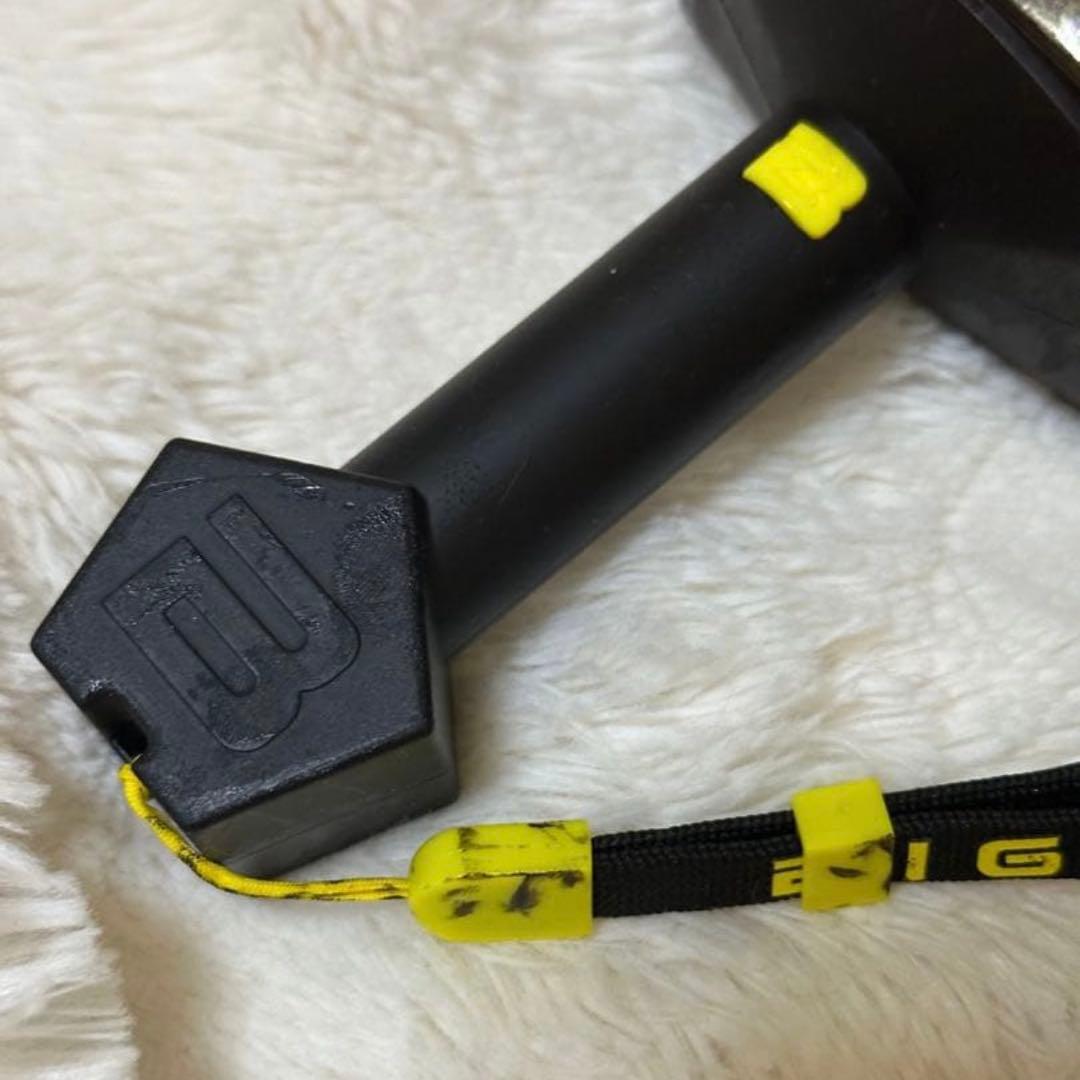 最終値下げ‼️BIGBANG ペンライト　10周年