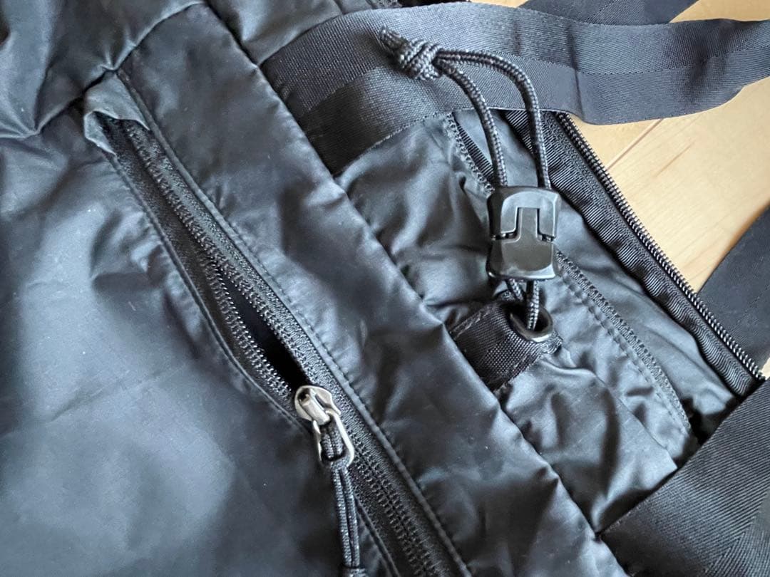 Patagonia パタゴニア　ライトウェイトトラベルトートパック