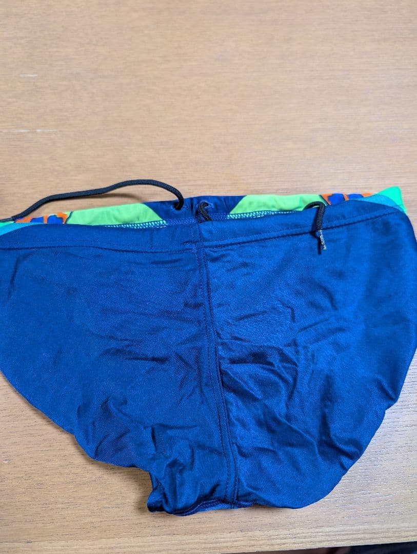 競泳水着（競パン） ハイドロCDＡＭＡ123 ASICS