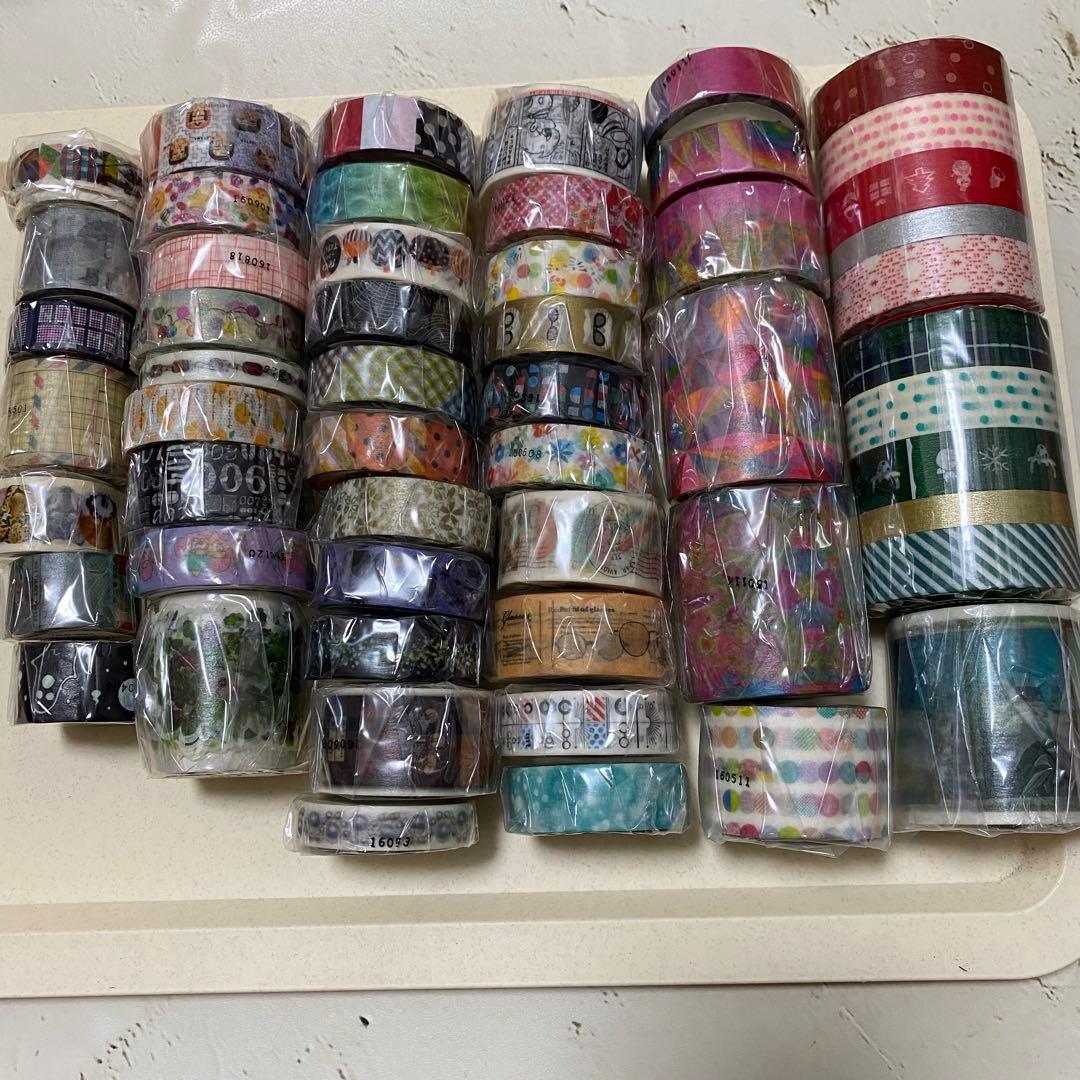 マスキングテープ まとめ売り