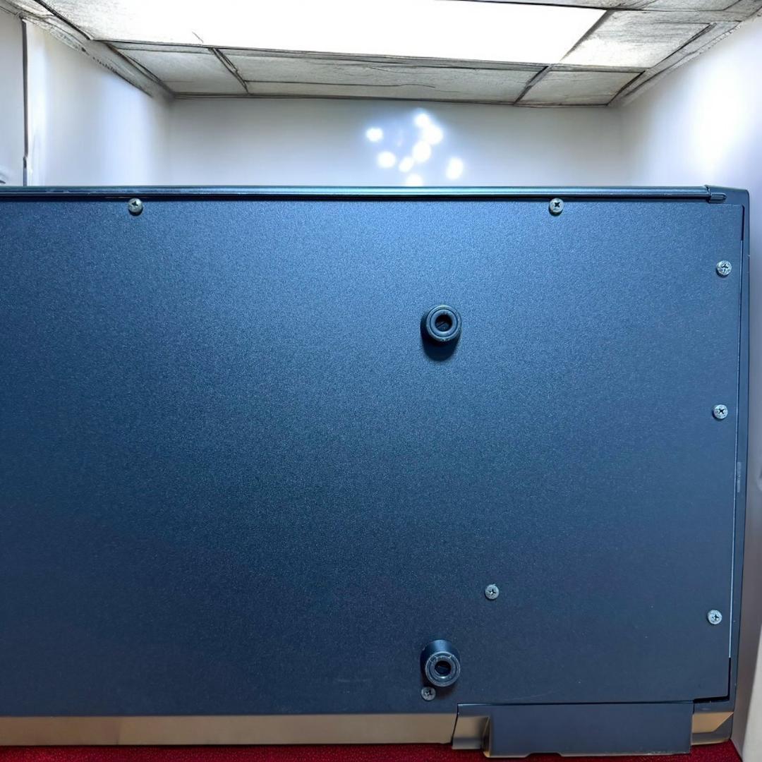 ☆美品 コルグ 01/W FD 61鍵 シンセサイザー ワークステーション