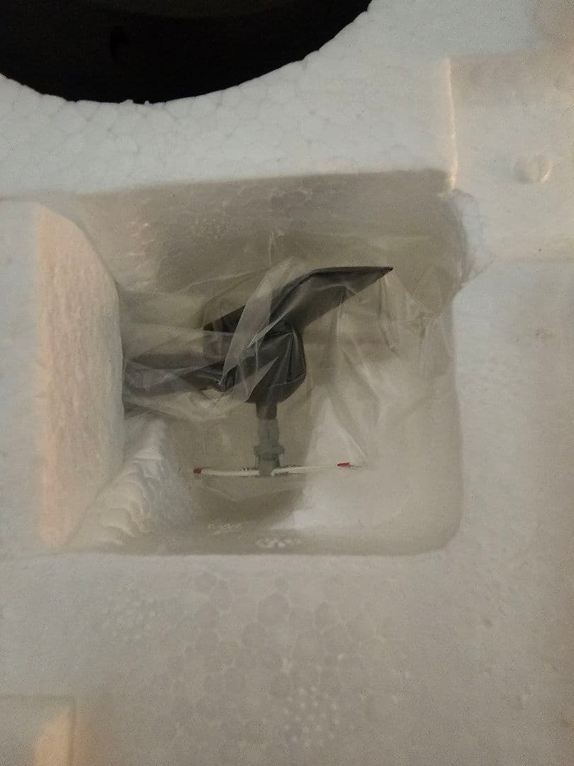 激レア　マットブラック‼️AIRWOLF 1/48スケールモデル マットブラック