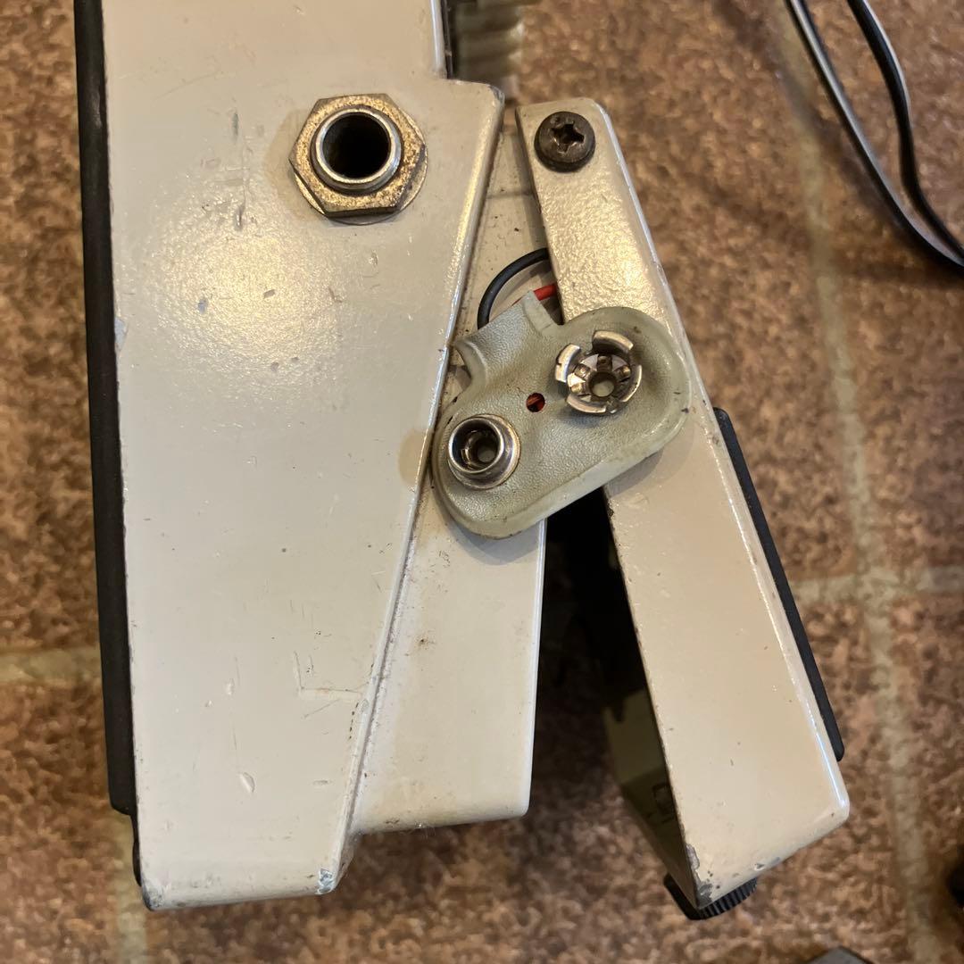 連休値下げセール中　日本製　BOSS GE-7 イコライザー