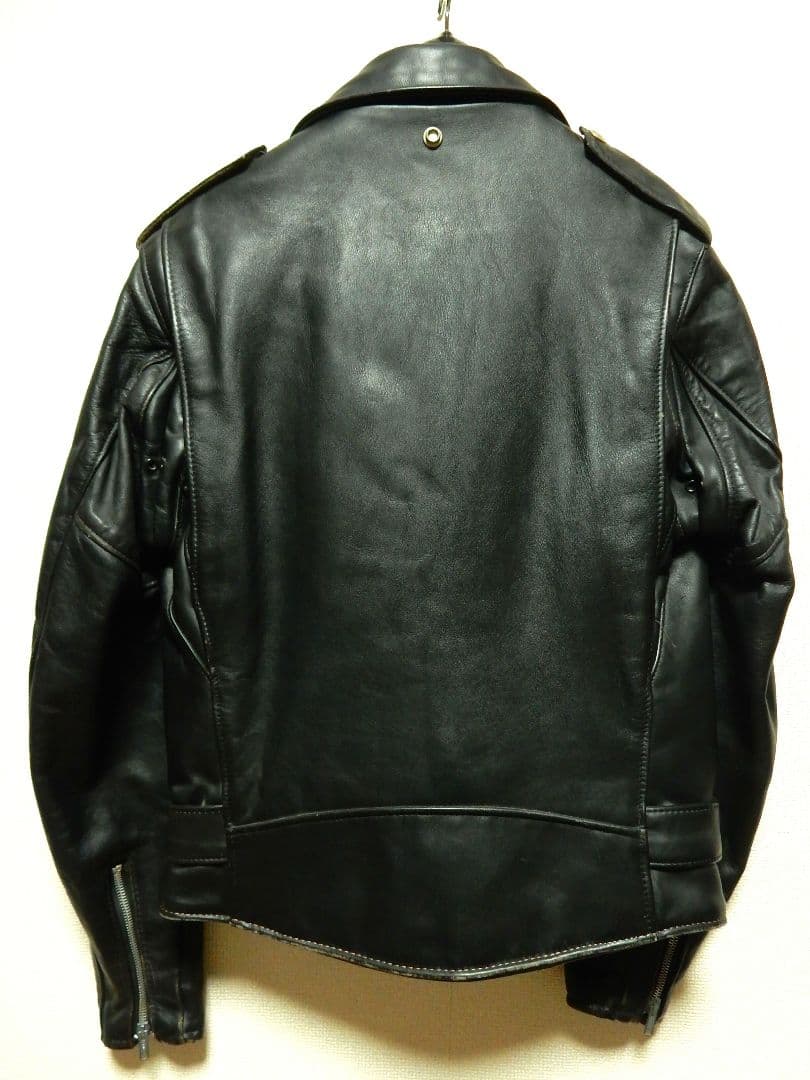 激レア！TALONジップ！70-80年代ヴィンテージ！ショット618