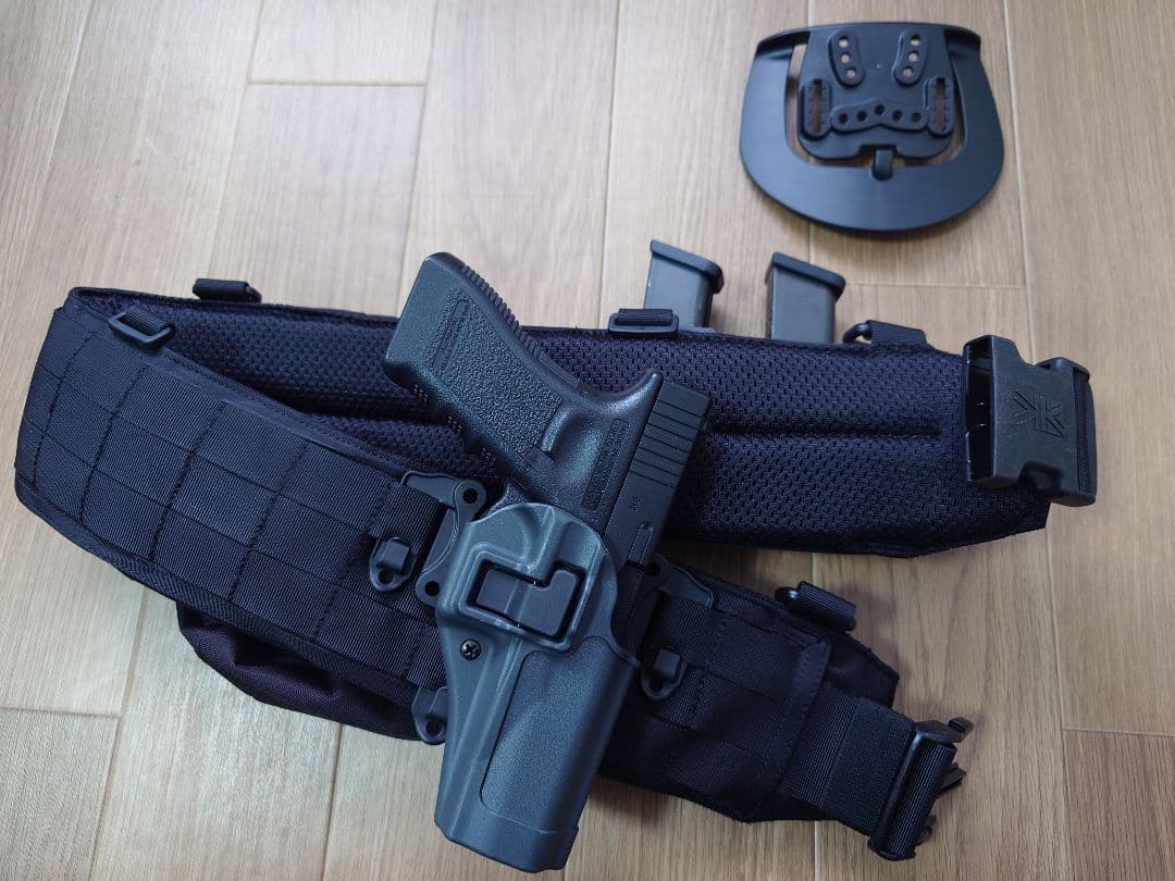 東京マルイ Glock18C おまけ多数