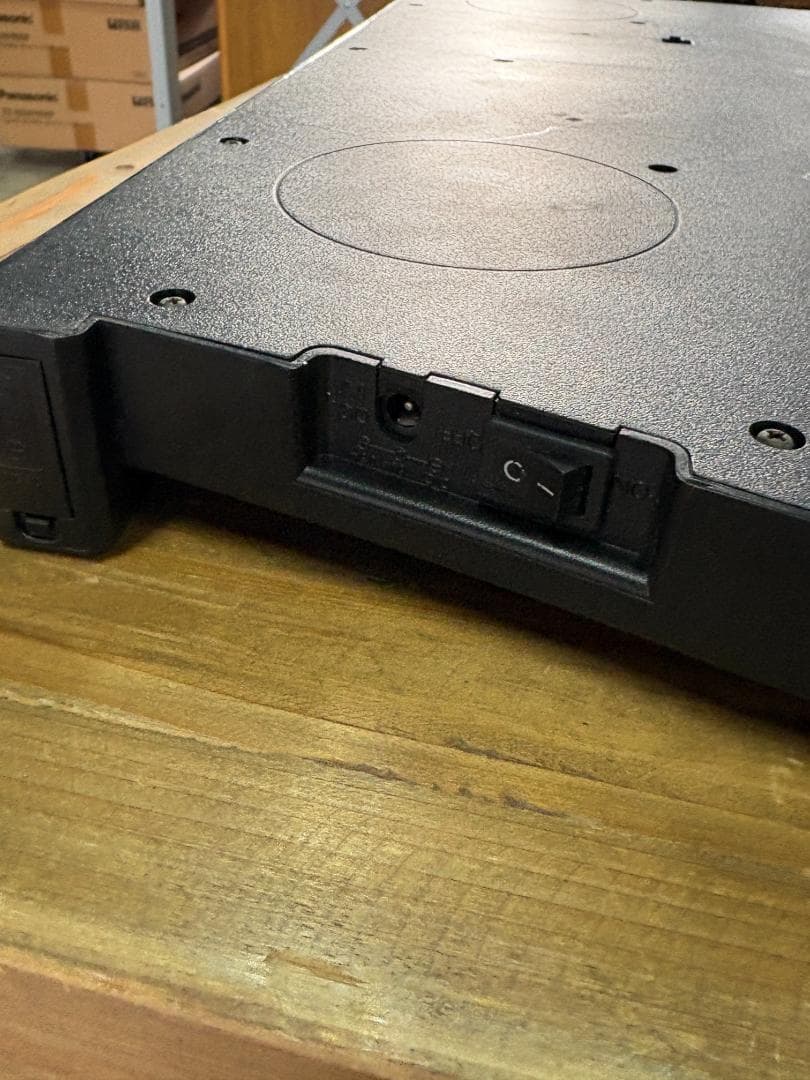 DARTSLIVE 100S 電子ダーツボード 電源アダプター付 動作確認済