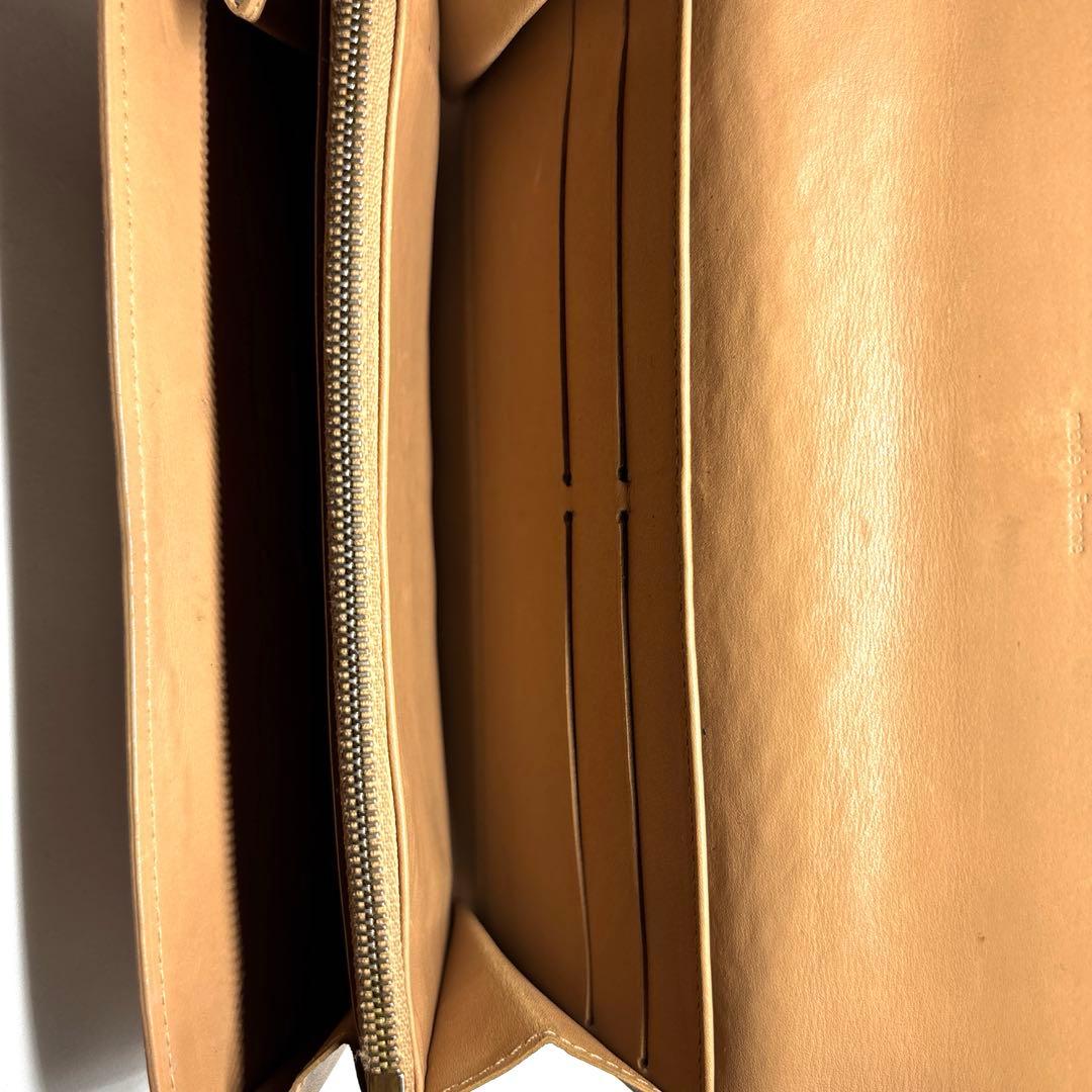 LOUIS VUITTONヴェルニ長財布
