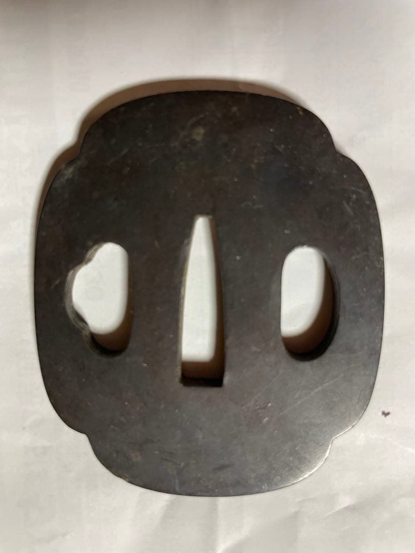 【美品】刀の柄　3個セット