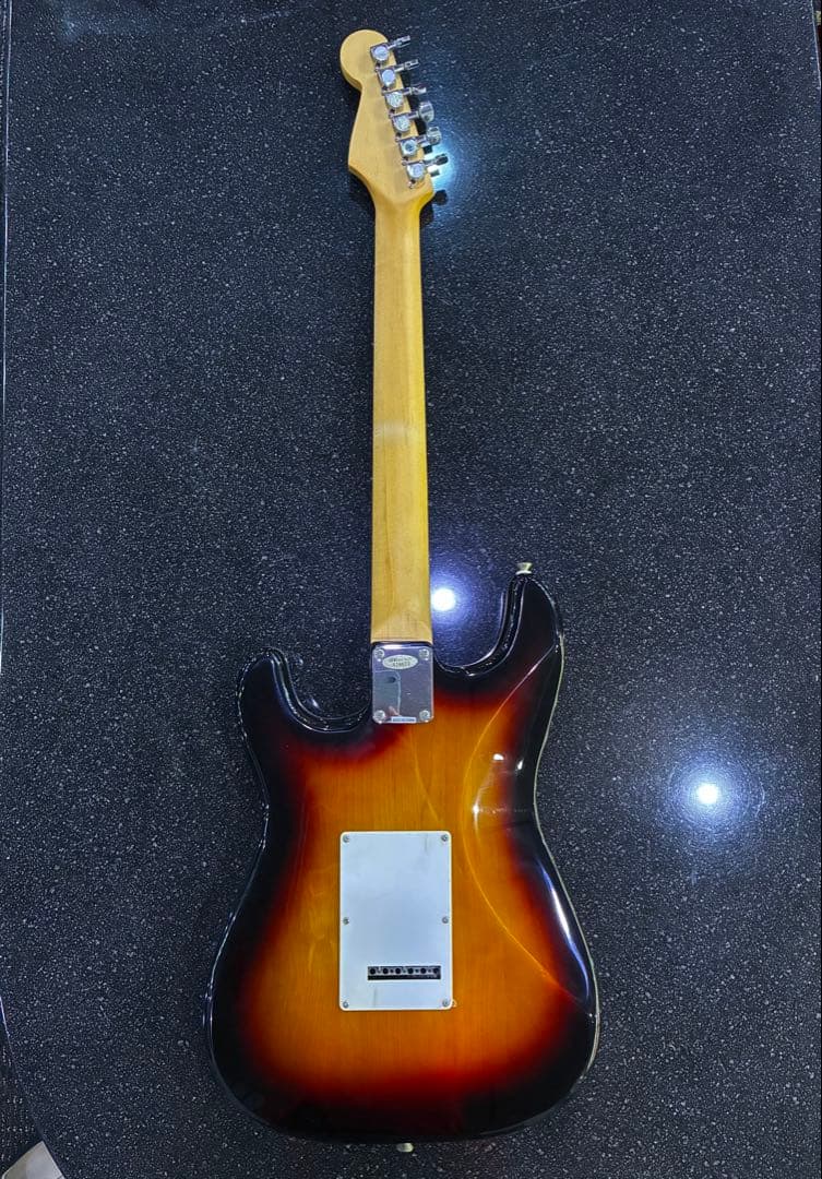 お*茶様 訳あり　ヴィンテージ　エレキギター