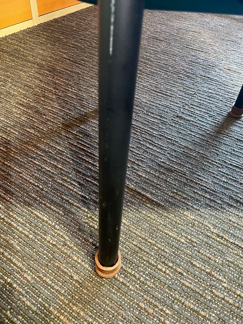 【Knoll】 ノール　ソットサス　マンダリンチェア