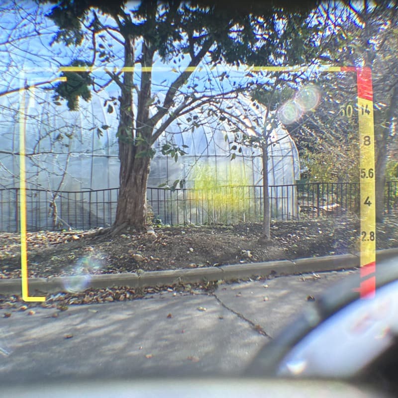 【整備品】KONICA C35 コニカ 美品