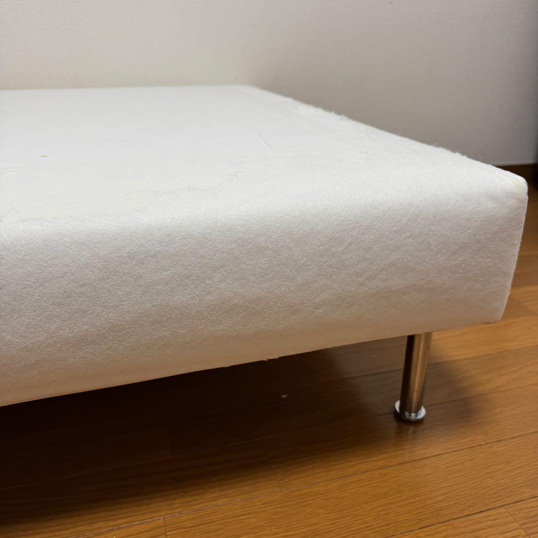 【はま 】IKEA SÖDERHAMN ソーデルハムン オットマン