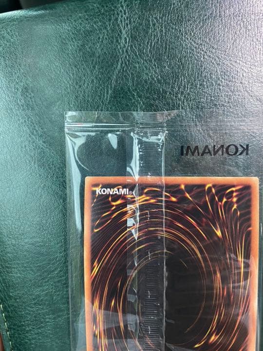 【即日発送】死者蘇生 ゴールド 大会優勝者限定プロモ シークレット ラッシュ