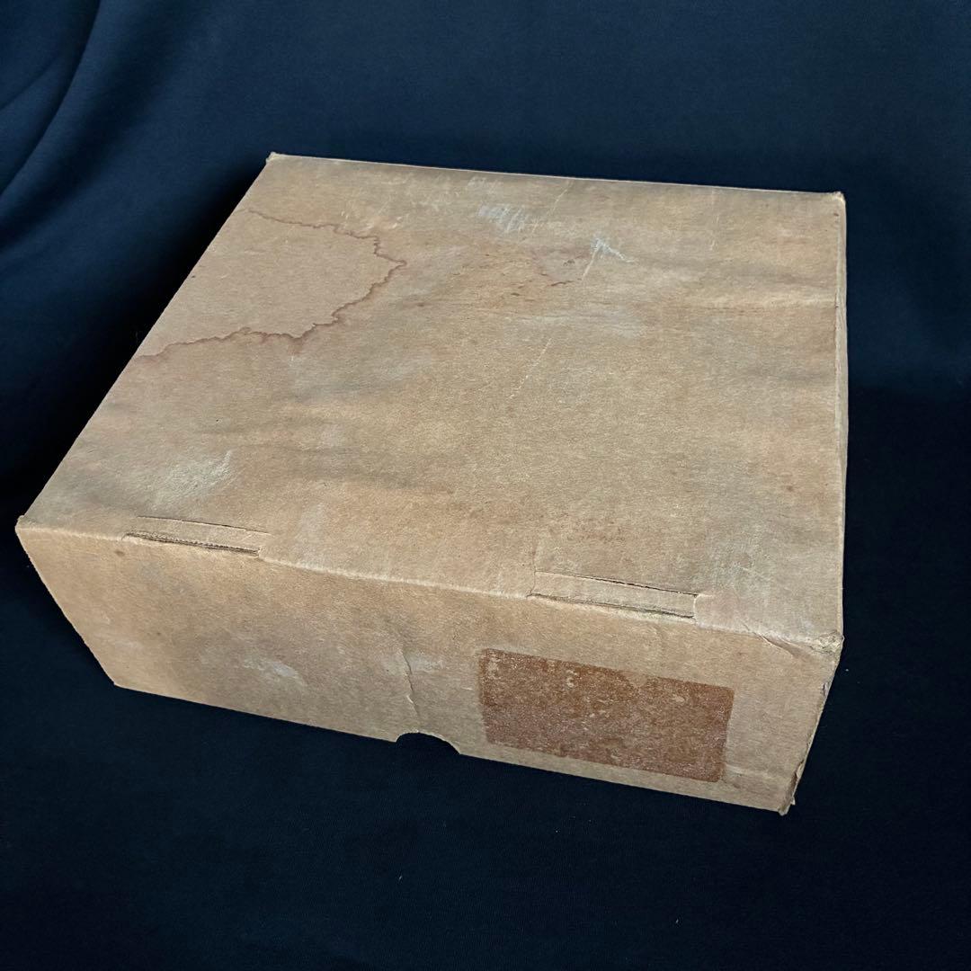 米軍 deadstock 90s コンバットブーツ RO-SEARCH社 実物