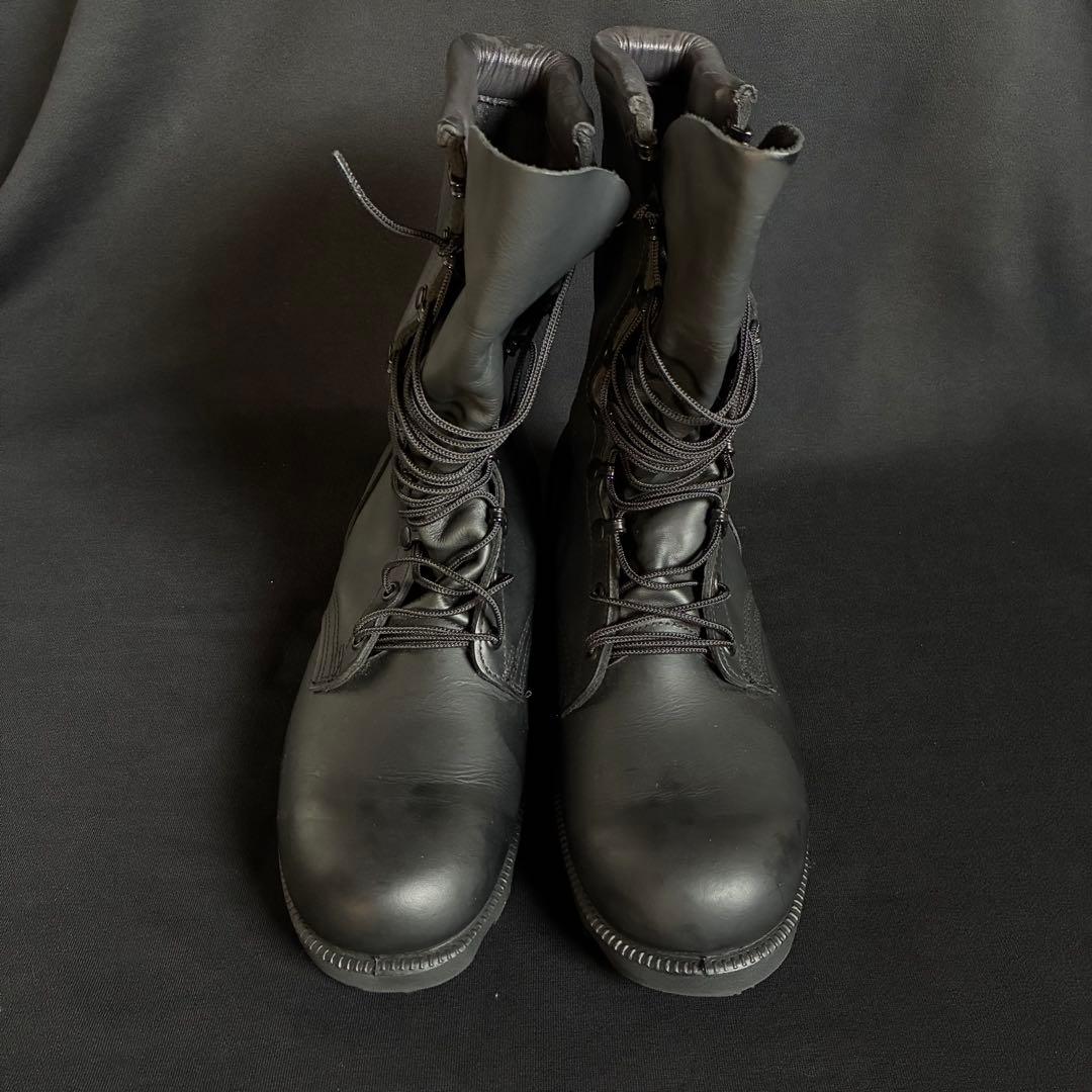 米軍 deadstock 90s コンバットブーツ RO-SEARCH社 実物