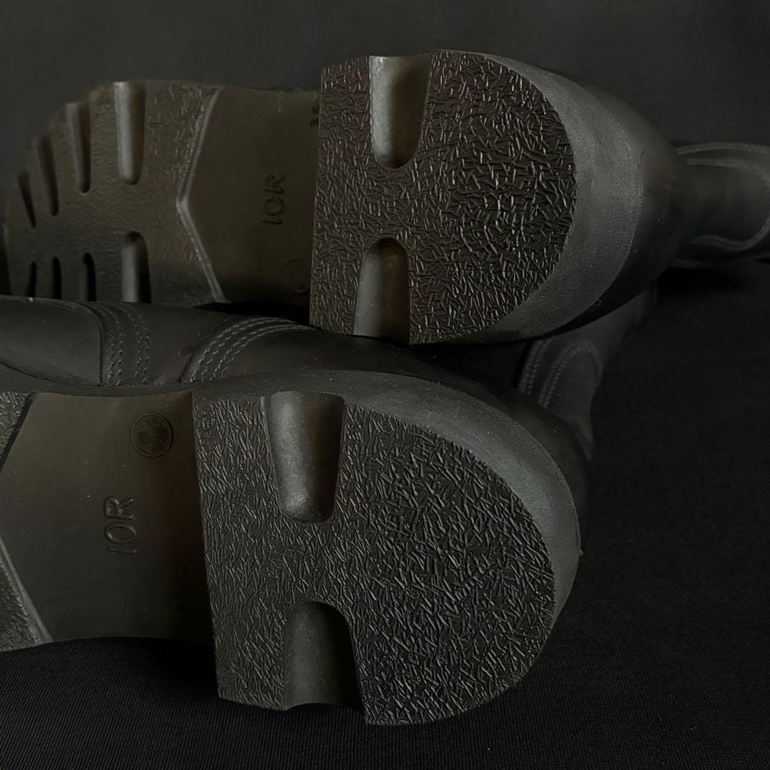 米軍 deadstock 90s コンバットブーツ RO-SEARCH社 実物