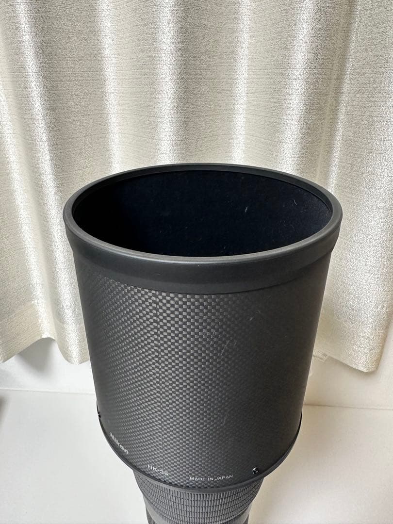 レンズ(単焦点) Nikon AF-S NIKKOR 400mm f/2.8E FL ED VR