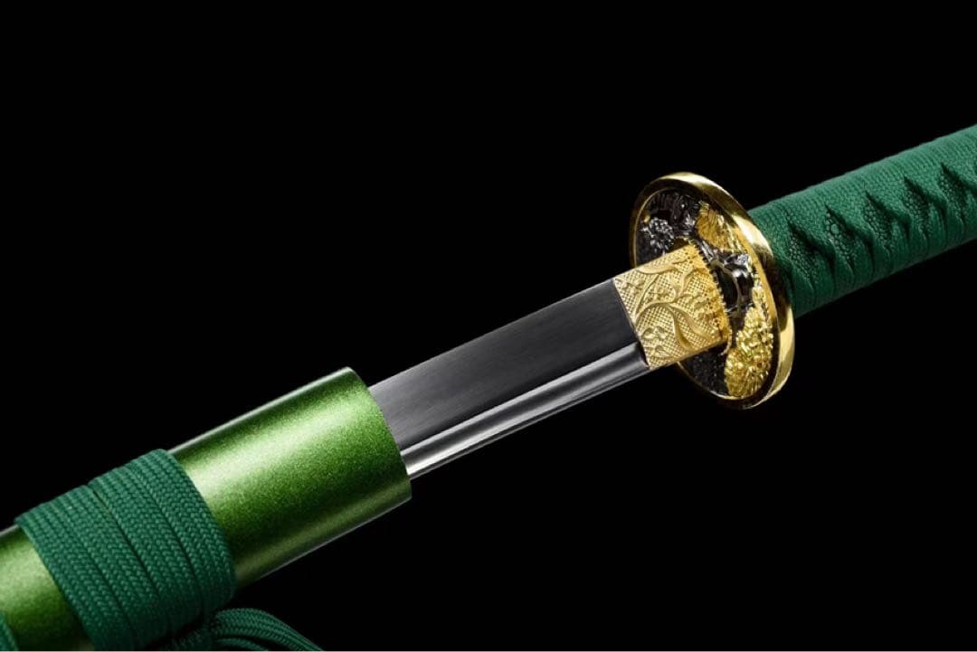 萱灵 刀装具 日本刀 武具 鑑賞刀 居合刀 模造刀 舞踊刀