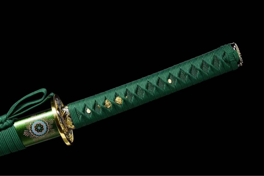 萱灵 刀装具 日本刀 武具 鑑賞刀 居合刀 模造刀 舞踊刀