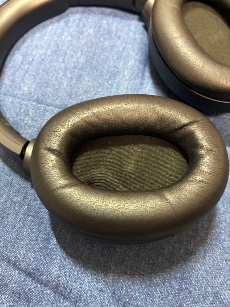 【また更に値下げ】SONY WH-1000XM4 ワイヤレスヘッドホン ブラック